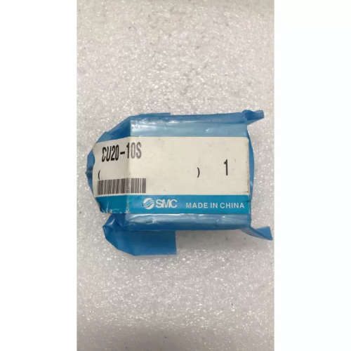 全新原装 SMC CU20-10S 实物拍摄 现货议价