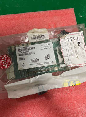 AMAT应用材料0130-02664信号调理板卡，型号010议价