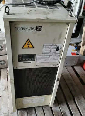 议价关东精机油冷机，MLHA-05-H功能正议价