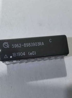 议价#芯片    芯片型号：5962-8983903