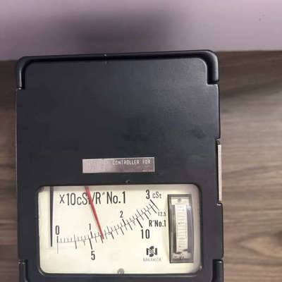 议价Nakakita NSVBT 732，中北粘度计，二手备件，