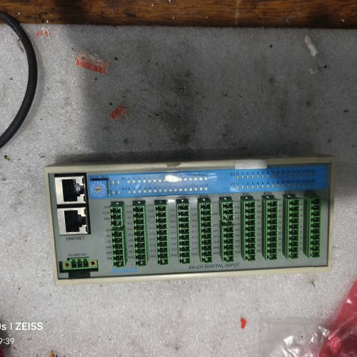 议价台达远程模块一个，型号:ASD-DMC-RM64MN  ，实