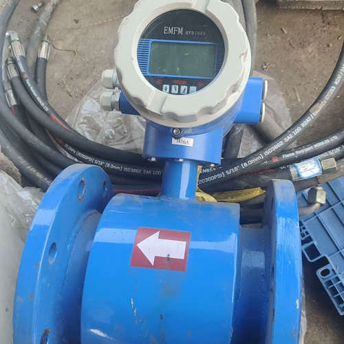 EMFM-HFD3000 电磁流量计转换器表头 污水液体涡轮议价