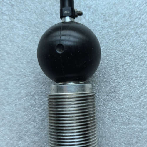 议价原装 DISCOM BKS03 KS91D 弹性原件震动传感