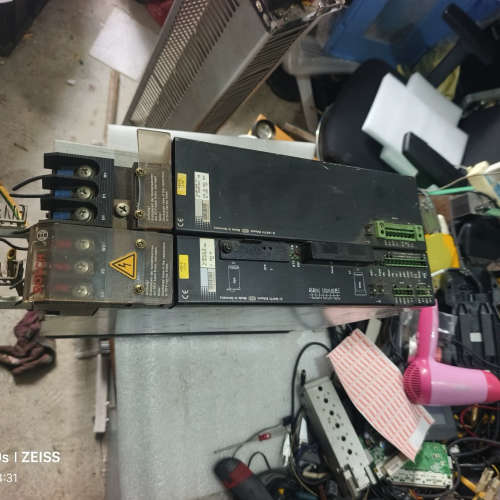 议价BOCSH博士驱动器一组，型号:VM50/B-TC1 /SM