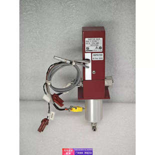 2410AV 07535 INJECTION 拆机 3870 VALVE AMAT HORIBASTEC