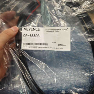 全新原包装 88893 议价基恩士