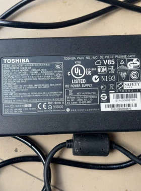 议价东芝笔记本电源适配器 19V9.5A PA3546E-1AC