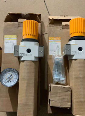 FORWARD气源过滤器 OFR-1/2-MIDI-S  新议价