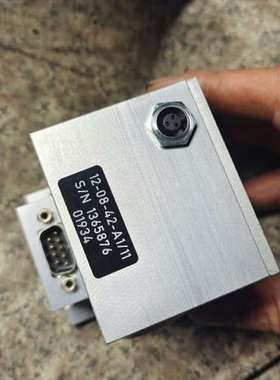 议价TRUMPE能量传感器12-08-42-A1/11    S