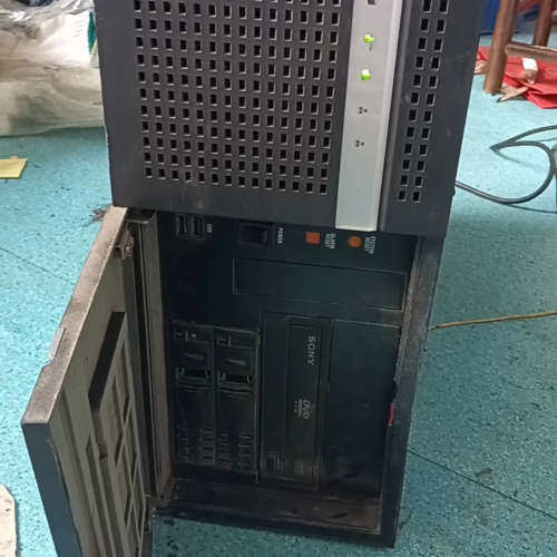 研华工控机ACP-4320mb，如图，具体看图看视频吧哦，有议价