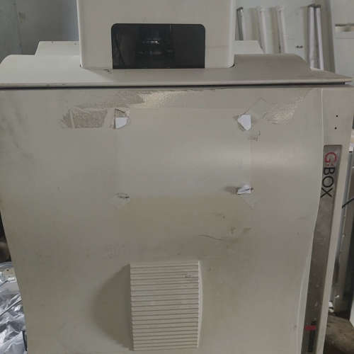 gbox凝胶成像仪syngene实物图拍摄议价