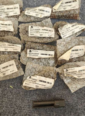 12台TBI焊接机器人清枪器铰刀531P102023，还有1议价