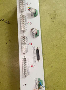 议价江苏金智科技配电线损采集模块，型号iPACS-5612D-6