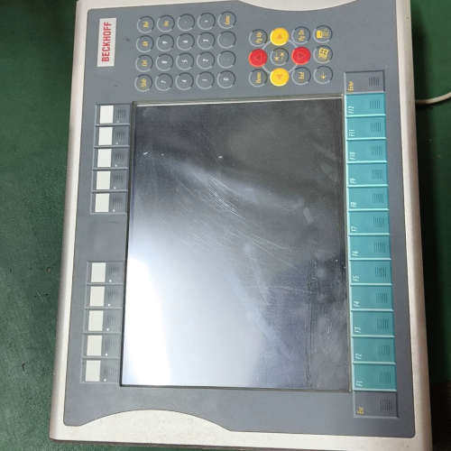 #触摸屏/触控屏 CP7821-0001倍福，BECKHOF议价