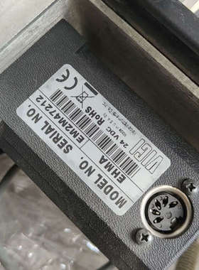 二手拆机原装VICI 液相六通阀，EHMA EM2M1139议价