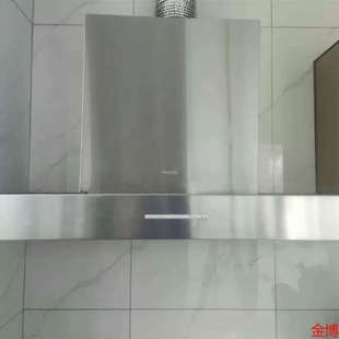 原装 1.2米长 德议价 w5320油烟机 议价美诺MIELE油烟机