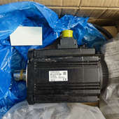 议价禾川伺服电机SV 项目剩余4台 X3MM200A B2LN