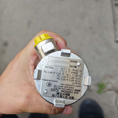 议价诺冠海隆IMI HERION ICO3电磁阀