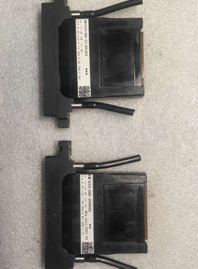 柯尼卡喷头，型号KM1024iSHE 实物如图，状态不清楚，议价