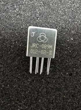 议价JRC-089M/012-02-II 继电器。360元/支。