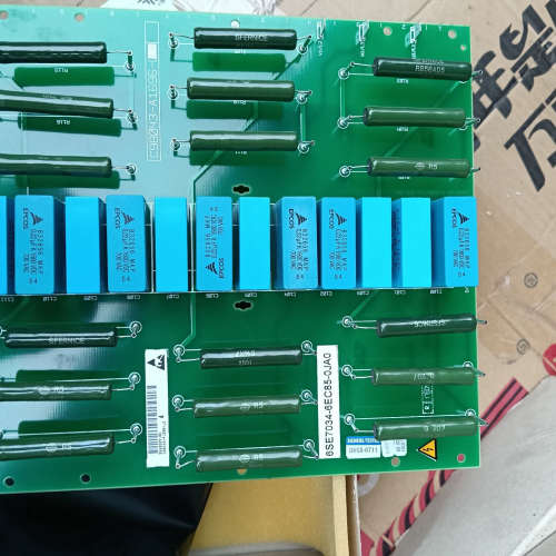 6SE7034-6EC85-0JA0全新原装6SE70阻容吸议价