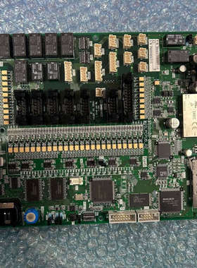 SHINKO工控主板 SBX93-100097-14 型号议价