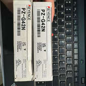 议价基恩士KEYENCE原装 两盒一起打 G42N传感器 正品