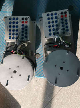 CKD喜开理DD力矩马达AX6003MU-D04-U0加驱动议价