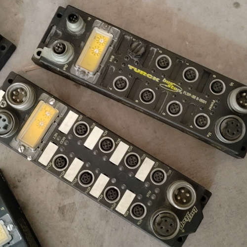 议价拆机图尔克 FLDP-IM 8-0001 单价150元