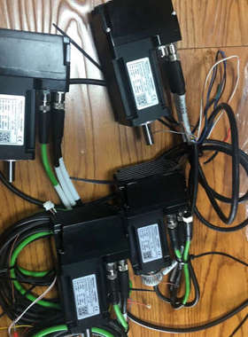 NiMotion一体化低压伺服电机，型号PMMP4010B-议价