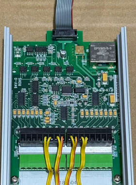 HELLER回流焊温控模块，型号：HDIO16 MODULE议价