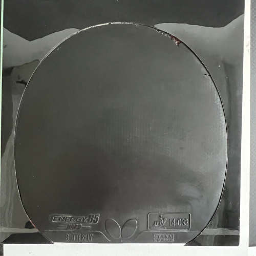 蝴蝶T05h hard 黑色1.9，2.1的打不透，1.9的议价