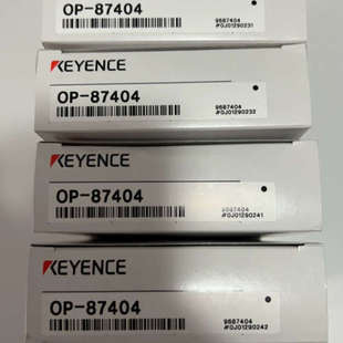 议价基恩士 87074