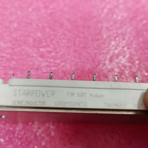 议价GD40PIT120C5S  GD40PIX120C5S