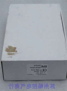 议价B008**现货销售*全新EGE传感器IGMF 30144 现货IGMF30144议价