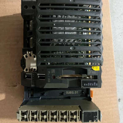 贝加莱模块 X20CP1583 拆机下来的 外壳有破 400议价