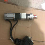 TBL i多魔川4603N8000E520电机带减速 成色如议价