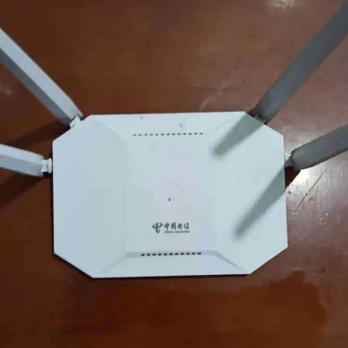 议价H3C Magic R2+ 全千兆无线1200M双频