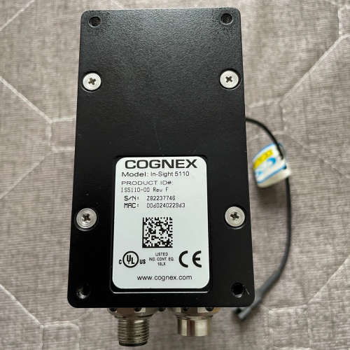 议价In-Sight5110，COGNEX康耐视视觉传感器 IS