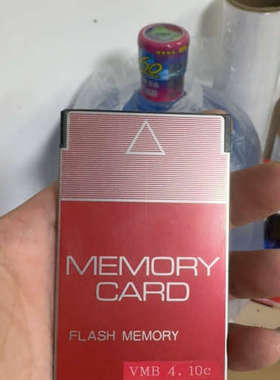 FUJISOKU 内存卡256KBYTE议价