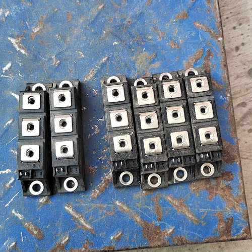 出售MFC90-16-223F3TD台基可控硅，还有12个，议价