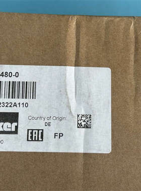 016-86480-0，派克单向阀议价