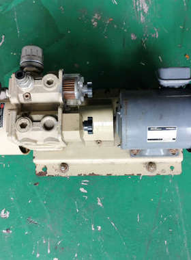 议价台湾VACUTRONICS/钰邦真空泵RV-25V-SS