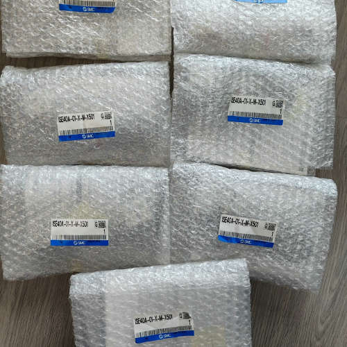 议价打包处理:全新原装进口SMC压力传感器7个，如图型号，打包2