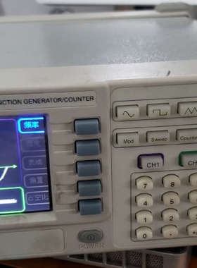 CALTEK CA1642C 20m任意函数信号发生器 成色议价