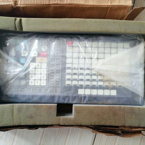 Honeywell霍尼韦尔键盘全新见图，51400990-1议价