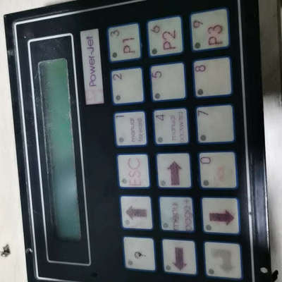 拆机控制器Power-Jet，07042/840051，实物议价