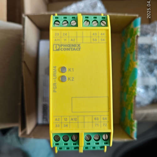 议价全新菲尼克斯PSR-SCP-24UC/URM4/5X1/2X