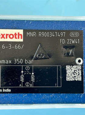 R900347497 Z2S6-3-6X/，议价